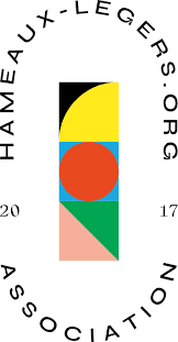 Logo de Hameau léger - Partenaire de Nomades des Terres